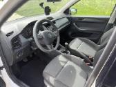 Skoda Fabia 1.2l 68000km - nuotraukos Nr. 7