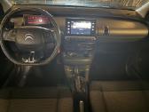Citroen C4 cactus - nuotraukos Nr. 11