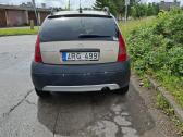 Citroen C3 - nuotraukos Nr. 3