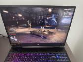 Acer Predator helios neo 16 rtx 4050 - nuotraukos Nr. 2