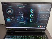 Acer Predator helios neo 16 rtx 4050 - nuotraukos Nr. 4
