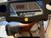 Exerfit 430 Bėgimo takelis