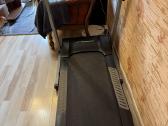 Exerfit 430 Bėgimo takelis - nuotraukos Nr. 2