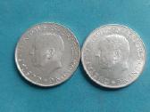 10 kronų 1972 Gustavas Vi Adolfas Swe - nuotraukos Nr. 2