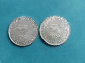 10 kronų 1972 Gustavas Vi Adolfas Swe