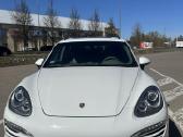 Porše caeyenne 3.0 hybrid 2012