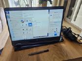 Hp spectre x360 convertible 15 4k - nuotraukos Nr. 4
