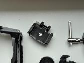 Small rig kameros daikčiukai - nuotraukos Nr. 3