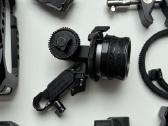 Small rig kameros daikčiukai - nuotraukos Nr. 10