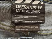Viktos operatus xp 32x32 taktiniai dzinsai - nuotraukos Nr. 3