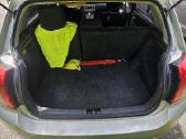 Toyota corrola 2005 2.0l dyzeliz