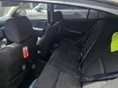 Toyota corrola 2005 2.0l dyzeliz - nuotraukos Nr. 2