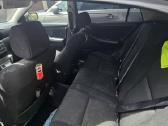 Toyota corrola 2005 2.0l dyzeliz - nuotraukos Nr. 3