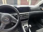 Toyota corrola 2005 2.0l dyzeliz - nuotraukos Nr. 6