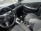 Toyota corrola 2005 2.0l dyzeliz - nuotraukos Nr. 7