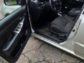 Toyota corrola 2005 2.0l dyzeliz - nuotraukos Nr. 9