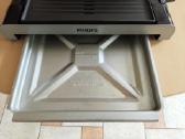 Philips elektrinis grilius - nuotraukos Nr. 3