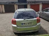 Toyota corrola 2005 2.0l dyzeliz - nuotraukos Nr. 12