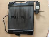 Philips elektrinis grilius - nuotraukos Nr. 4