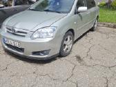 Toyota corrola 2005 2.0l dyzeliz - nuotraukos Nr. 13