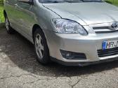 Toyota corrola 2005 2.0l dyzeliz - nuotraukos Nr. 14