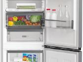 Šaldytuvas šaldiklis apačioje Whirlpool Whk 26403 - nuotraukos Nr. 3