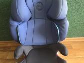 Cybex solution Q2fix auto kėdutė