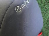 Cybex solution Q2fix auto kėdutė - nuotraukos Nr. 2