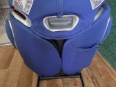 Cybex solution Q2fix auto kėdutė - nuotraukos Nr. 3