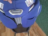 Cybex solution Q2fix auto kėdutė - nuotraukos Nr. 5