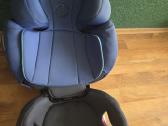 Cybex solution Q2fix auto kėdutė - nuotraukos Nr. 7