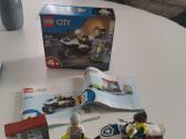 Du vienetai Lego 60455 - nuotraukos Nr. 2