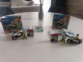 Du vienetai Lego 60455 - nuotraukos Nr. 3