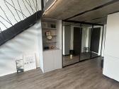 Nuomojamas šviesus ir stilingas loftas - nuotraukos Nr. 2