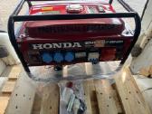 Honda generatorius