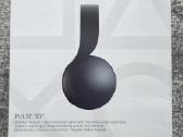 Playstation ausinės