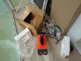 Filtech igbt-160li suvirinimo aparatas - nuotraukos Nr. 2