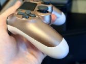 Sony Playstation 4 Pro, 1tb Cuh-7216b - nuotraukos Nr. 4
