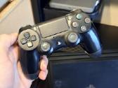 Sony Playstation 4 Pro, 1tb Cuh-7216b - nuotraukos Nr. 6