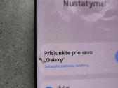 Samsung S21 Ultra 5G - nuotraukos Nr. 6
