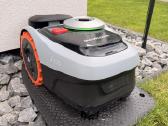 Belaidis vėjos robotas Segway Navimow i105e - nuotraukos Nr. 2