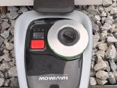 Belaidis vėjos robotas Segway Navimow i105e - nuotraukos Nr. 3