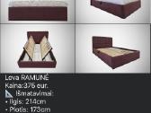 Rmd baldai geriausiomis kainomis nauja komoda - nuotraukos Nr. 8