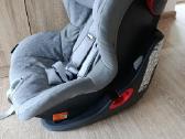 Britax automobilinė kėdutė 9-18 kg.