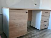 Rašomasis stalas - nuotraukos Nr. 3