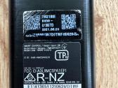 Samsung distancinis pultas Tm2180e - nuotraukos Nr. 3