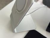 Magsafe originalus apple krovėjas su stovu