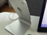 Magsafe originalus apple krovėjas su stovu - nuotraukos Nr. 2