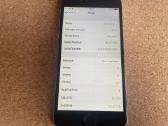 iPhone 6 64gb nauja baterija - nuotraukos Nr. 5