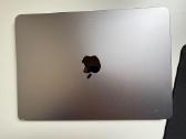 MacBook Air (M2, 2022) 8gb 512 13 colių - nuotraukos Nr. 6